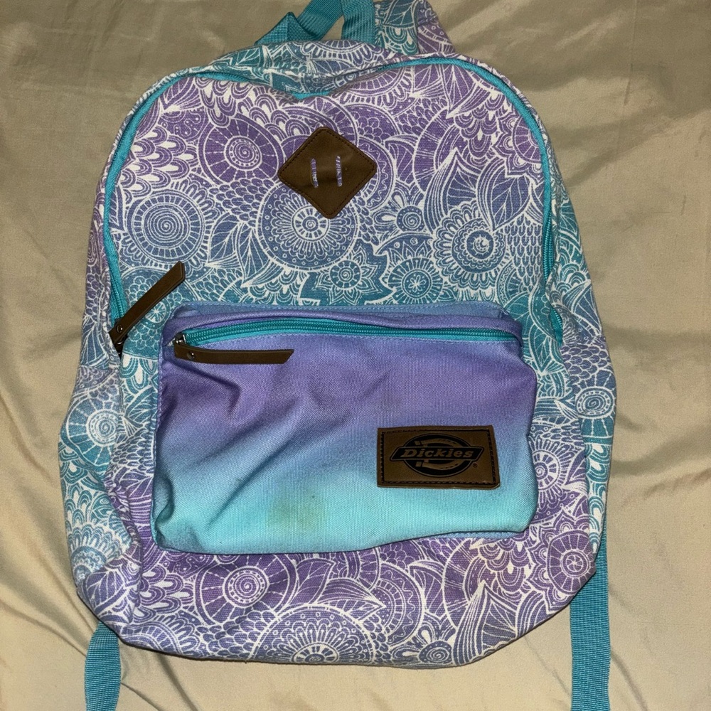 Dickies backpack
